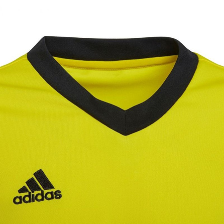 Koszulka adidas Entrada 22 Jersey Jr (HI2127)