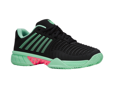 Buty K-Swiss EXPRESS LIGHT 3 HB (98563-058-M)