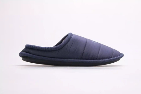 Kapcie damskie BIG STAR navy blue (KK274601)
