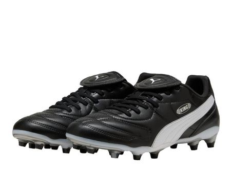 Buty Puma KING LIGA IT Czarny (10847701)