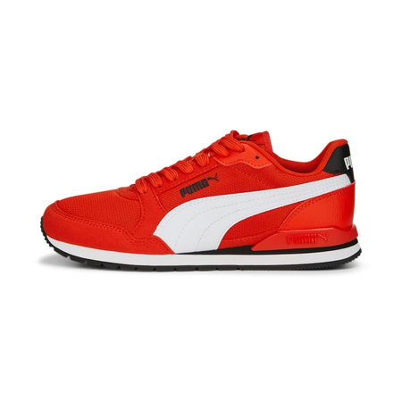 Buty Puma ST Runner v3 Mesh Jr 385510 17 (38551017)