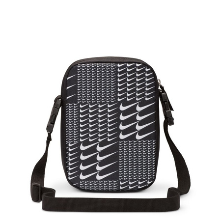 Saszetka Nike Heritage Grid HJ8359-010 (1504734)