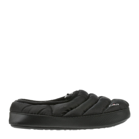 CMP DOORSTEPS LYINX SLIPPER NERO Basic Black (31Q4817-U901)