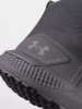 Buty taktycznie męskie Under Armour Valsetz Vibram czarne (3027381-001)