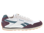 Buty Reebok REEBOK GLIDE LOW Bordowy (100239326)