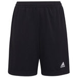 Spodenki adidas Entrada 22 Training Short Y Jr (H57498)
