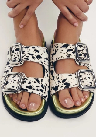 Buty Damskie Gioseppo MIFFLIN (75453-P-Vaca)
