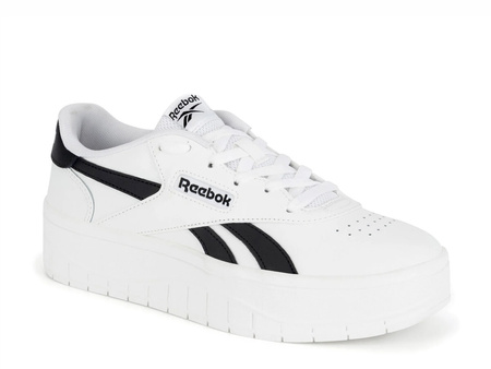 Buty damskie Reebok REEBOK COURT ADVANCE SURGE Biały (100202648)