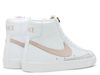 Buty Nike W Blazer Mid 77 Białe (CZ1055118)