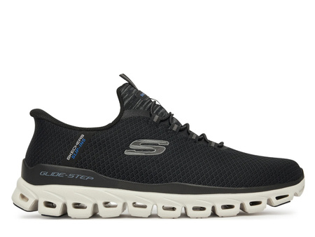 Buty Skechers GLIDE-STEP NOXUS Czarny (233010BLK)