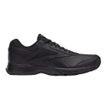 Buty sportowe męskie Reebok Work N Cushion 4.0 sneakersy czarne (FU7355/100001162)