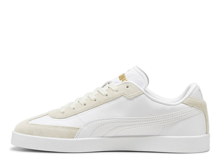 Buty sportowe damskie Puma Club II Era sneakersy trampki białe (39744706)