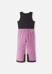 Spodnie narciarskie dziecięce Reima Reimatec winter pants. Oryon Classic Pink  Age 2 Kids Unisex różowe (5100051A-4240)