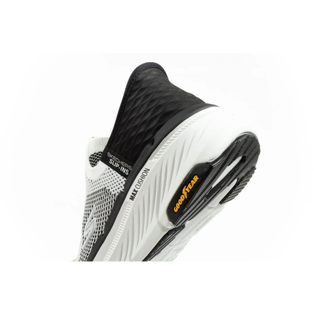 Buty Skechers Max Cushioning Premier 2.0 Slip-INS M 220839/WBK (1524513)