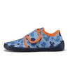 Buty Affenzahn barefoot Slipper Cotton Movy słoń (01398-30231)