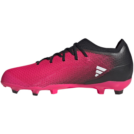 Buty piłkarskie dla dzieci adidas X Speedportal.1 FG (GZ5102)