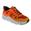 Skechers GO Run Swirl Tech-Surge 220301-ORG Pomarańczowe 41 (220301-ORG)