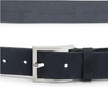 Pasek HUGO Mirto Sz35 czarny (50497455-001)