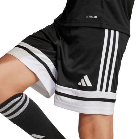 Spodenki adidas Squadra 25 Jr JJ2417 (JJ2417)