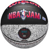Piłka Wilson NBA Jam Indoor-Outdoor Ball (WZ2011801XB)