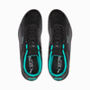 Męskie sneakersy Puma Mercedes F1 A3ROCAT Men's Motorsport Black Spectra Green (306845-06)