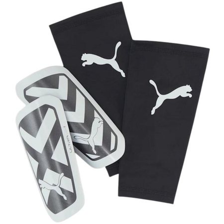 Ochraniacze piłkarskie Puma Ultra Light Sleeve 30873 03 (3087303)