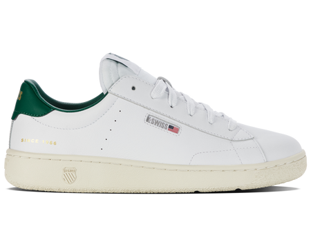 Buty sportowe K-Swiss SLAMMKLUB CC (08911-937-M)