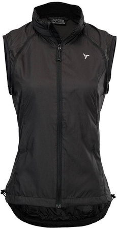 Wyprzedaż - Kurtka rowerowa damska Silvini Women Jacket Vetta WJ1623 wiatroszczelna turystyczna  (WJ1623/0811)