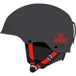 Wyprzedaż - Kask K2 PHASE PRO rozmiar L/XL czarny (10D4013/43)