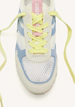 Buty Damskie Gioseppo EDDINGTO (75486-P-Amarillo)