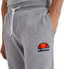 Spodnie dresowe męskie Ellesse Ovest Jog Pant Grey sportowe joggery szare (SHS01763-112)