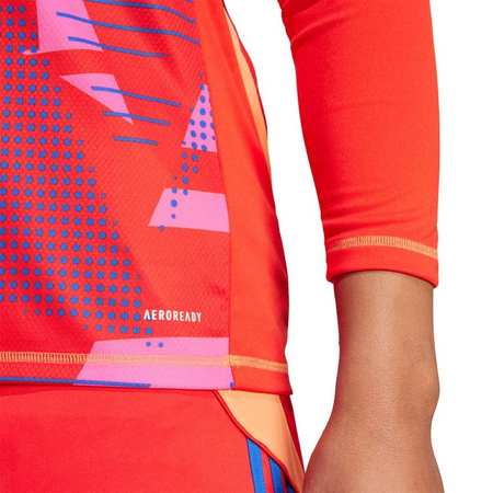 Koszulka bramkarska adidas Tiro 24 Competition Long Sleeve M (IN0407)