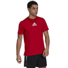 Koszulka adidas Primeblue Designed To Move Sport 3-Stripes Tee M (GM4318)