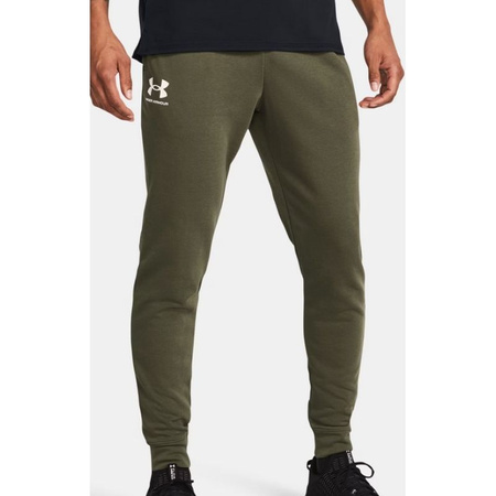 Spodnie Under Armour Rival Terry Jogger M 1380843 390 (1380843390)