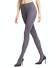 Wyprzedaż - Rajstopy półkryjące matowe 50 DEN Lycra FALKE Pure Matt 50 TI platinum (40150-3903)