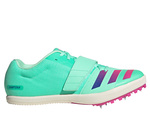 Buty adidas Jumpstar M Zielone (GV9061)