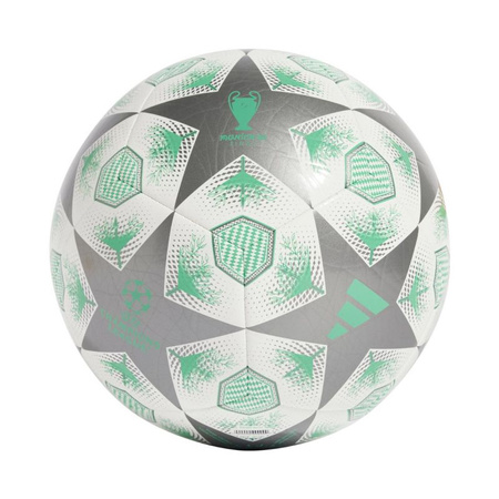 Piłka nożna adidas UCL Club 24/25 Knockout Stages JH1283