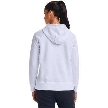 Bluza Under Armour Rival Fleece HB Hoodie W 1356317 100 (1356317100)