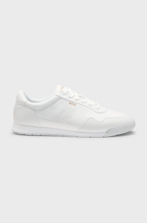 Buty sportowe BOSS BIANCO Titanium SL Itpf (50542099-100)