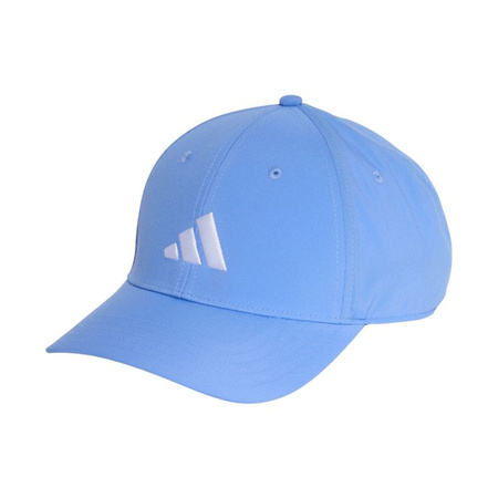 Czapka z daszkiem adidas New Logo Embroidered Baseball JW6039 (JW6039)