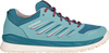 Wyprzedaż - Buty trekkingowe damskie Lowa Axos GTX Lo Ws arktis/grape wielofunkcyjne (320803 9019)
