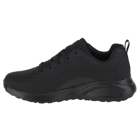 Skechers Bobs Sport Buno - How Sweet 117151-BBK Czarne 35 5 (117151-BBK)