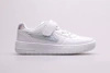 Buty dziecięce KAPPA BASH GC K white (260852GCK-1017)