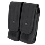 Condor - Double AK  G36 Pouch - Czarny (MA6-002)