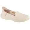 Skechers Slip-Ins On The Go Flex - Camellia 138181-OFWT Białe 36 (138181-OFWT)
