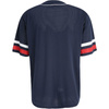 Koszulka Fila Lashio Baseball Shirt M (FAM0652.50004)