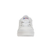 Sneakersy damskie K-Swiss SI-18 RIVAL buty sportowe skórzane na co dzień klasyczne białe (98531-101-M)