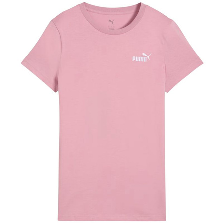 Koszulka Puma Ess Small No. 1 logo Tee (s) W 682373 65 (68237365)