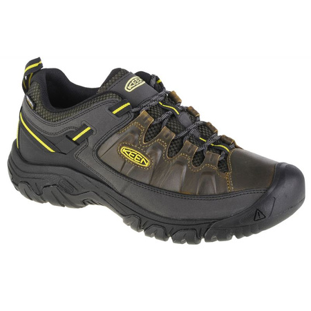 Buty Keen Targhee III WP M  (1026860)