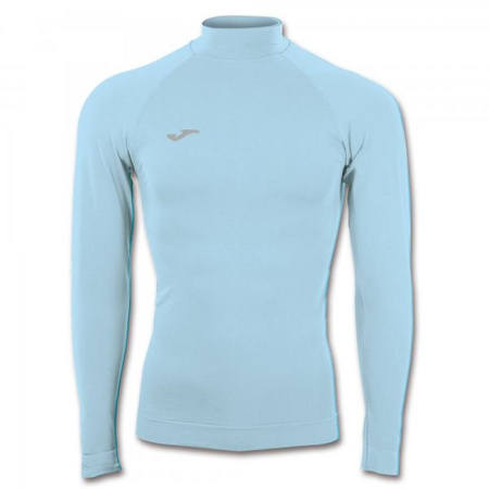 Koszulka termoaktywna Joma Brama Classic Seamless T-shirt L/S (101650.350)